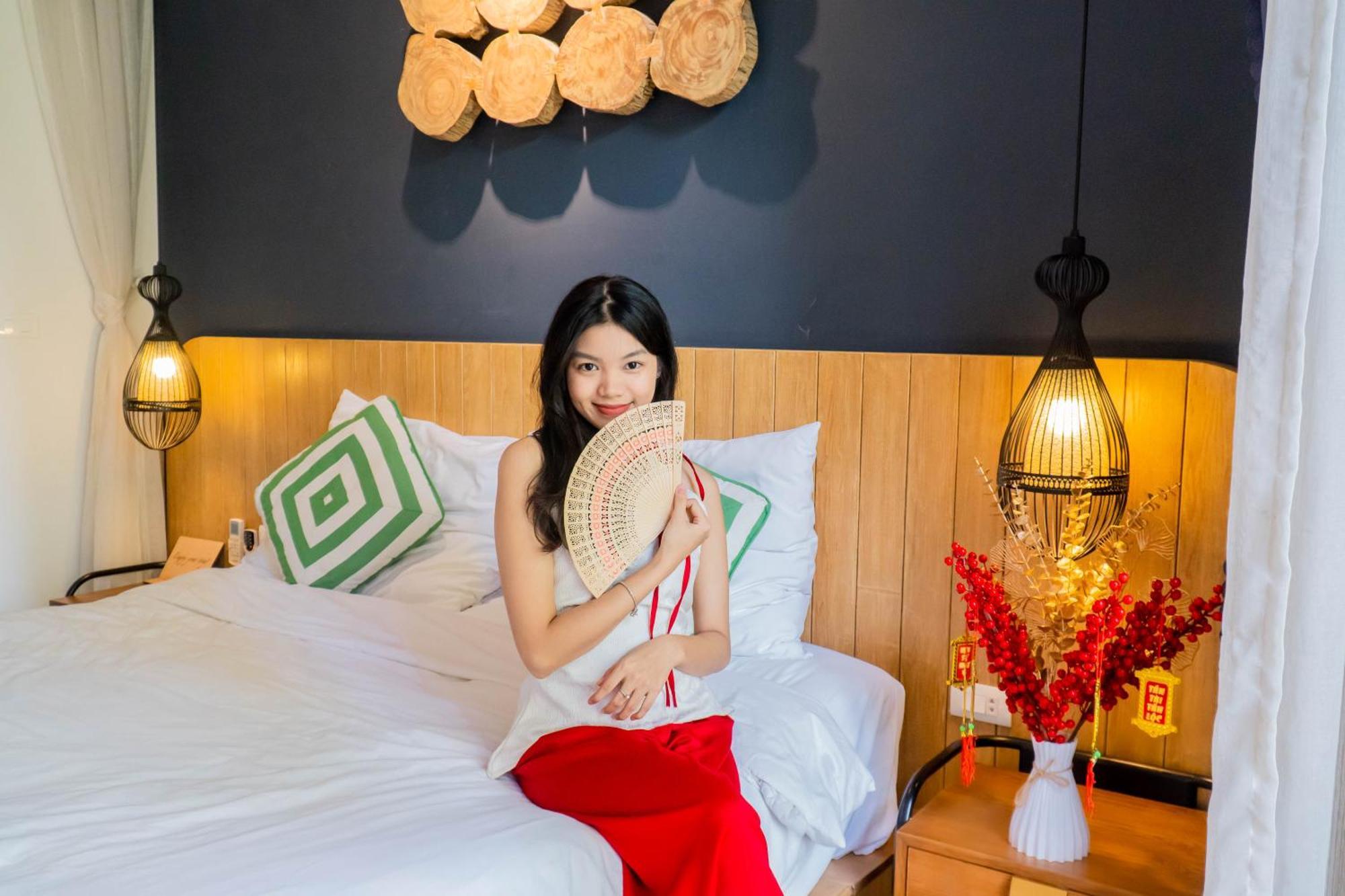 Seaforest Hotel By Haviland Da Nang Dış mekan fotoğraf